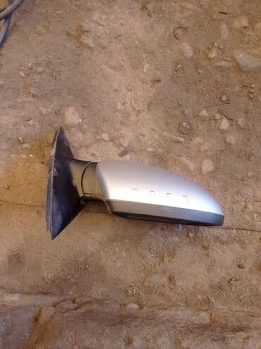 зеркало для дома бу: Боковое правое Зеркало Kia Б/у, Оригинал — 2