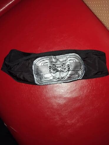 Велосипед аксессуарлары: Жаңы бир жолу гана кийилген — 2