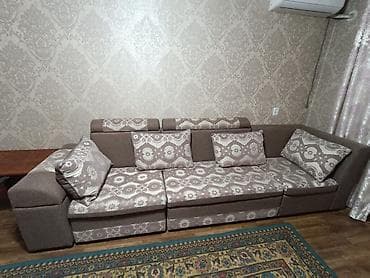 разкладной диван: Модульный диван — 2