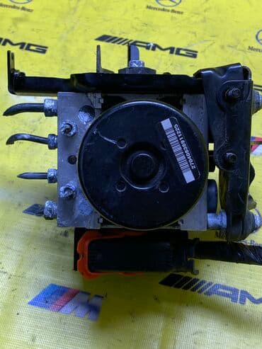 купить арбидол в бишкеке: Блок ABS Subaru Оригинал, Жапония — 3