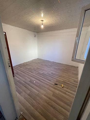 пол дома бишкек: 2 комнаты, Собственник, Без мебели — 8