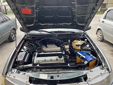 aion y plus: Daewoo Nexia: 2005 г., 1.6 л, Механика, Бензин, Седан — 10