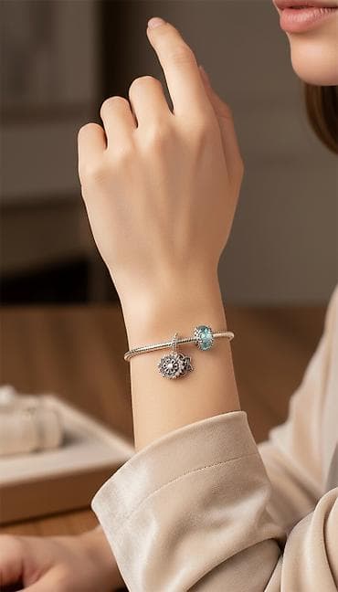 Pandora браслеты по самым доступным ценам!!! Успейте купить!!! -