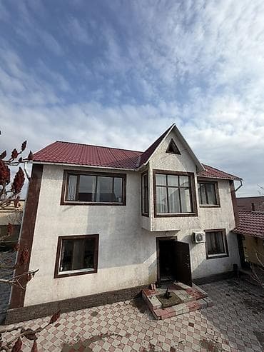 him kg: Кровля крыши | Ремонт Больше 6 лет опыта — 7