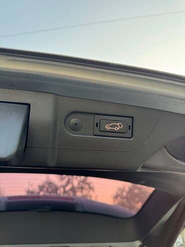 бокс на крышу авто купить в бишкеке: Ssangyong Rexton: 2019 г., 2.2 л, Автомат, Дизель, Внедорожник — 16