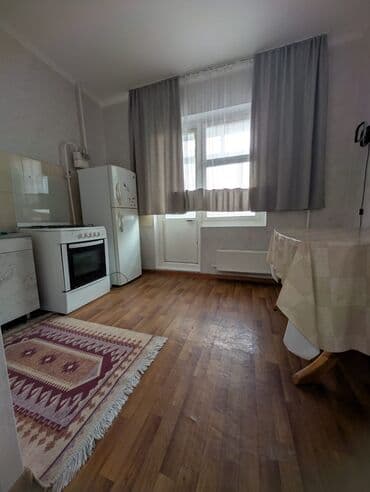 сдаю дом в токмоке: 2 комнаты, Собственник, Без подселения, С мебелью полностью — 3