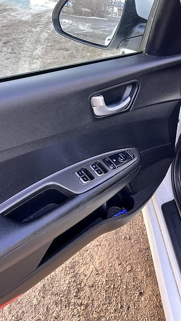 шины токмок: Kia K5: 2021 г., 2 л, Автомат, Газ, Седан — 7