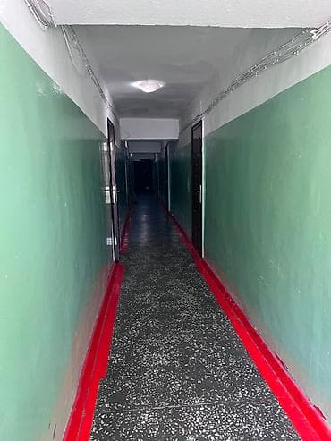 Батирлер: 1 бөлмө, 30 м², Фучик паркы Мейманкана тиби, Эски ремонт — 5