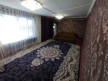 продаю квартиру в центре: Дом, 80 м², 5 комнат, Собственник, Косметический ремонт — 8