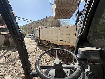 кирпич портер: Заказать Хово, Вывоз строй мусора — 2