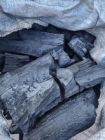 мангал купить бишкек: Древесный уголь — 5