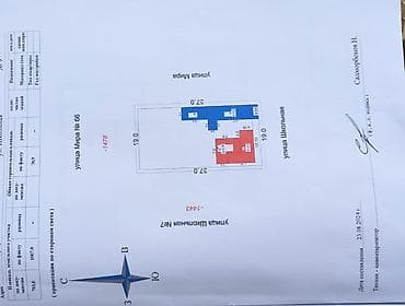Продажа домов: Центр Сокулука всё в шаговой доступности. - Индивидуальный жилой — 2