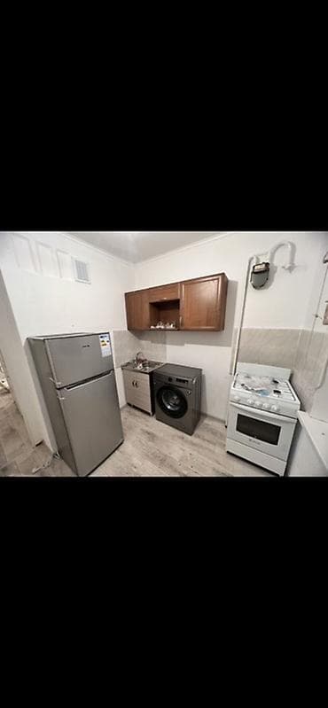 Квартиры: 2 комнаты, 45 м², 104 серия, 4 этаж, Старый ремонт — 2