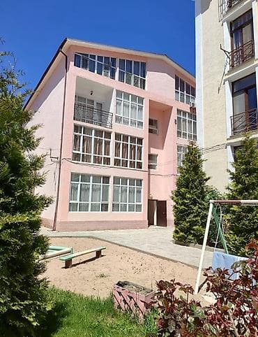 Аренда квартиры на Иссык-Куле, Кыргызское взморье, Бостери, 3 места, Цена Целиком за жилье — 3