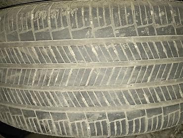 vossen diska: Летние шины 215/55 R17 98V - Размер: 215/55 R17 - Индекс — 4