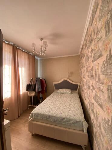 долгосрочная аренда квартир в бишкеке без посредников: Дом, 125 м², 6 комнат, Собственник — 8