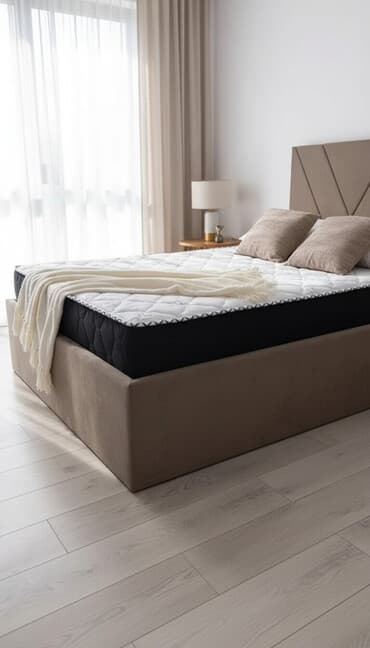 Новая не подошла по размеру