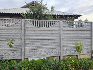 стойка бетоный: Бетон евро тосмо, Башка бренд, Декоративдик, Жаңы, Чекене,Накталай эсептешүү — 42