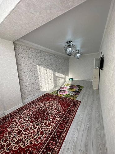 all group: 3 комнаты, 85 м², Элитка, 8 этаж, Дизайнерский ремонт — 10