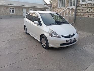 скутер электр: Honda Fit: 2005 г., 1.5 л, Автомат, Бензин, Хэтчбэк — 2