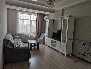 2 комнаты, Агентство недвижимости, С мебелью полностью