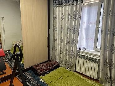 бишкек дома: 💎СРОЧНО ПРОДАЕТСЯ ДОМ 🏢Комнат: 4 📍Район: Ленинский район 🏘️Микрорайон — 6