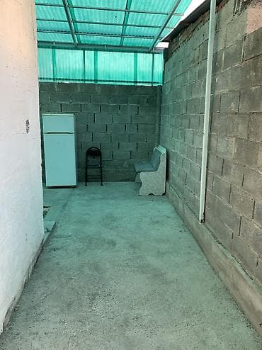 улица айни: Дом, 108 м², 3 комнаты, Собственник, Косметический ремонт — 6