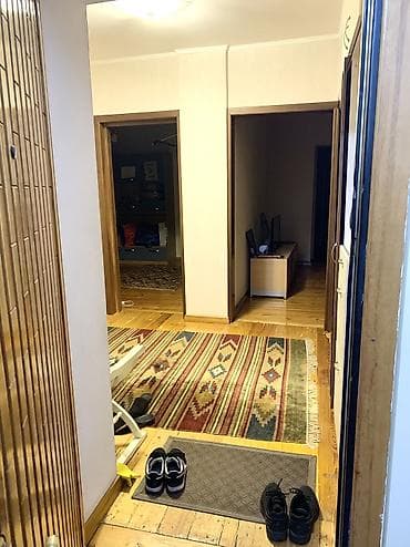 квартира винсавхоз: 4 комнаты, 82 м², Индивидуалка, 2 этаж, Евроремонт — 1