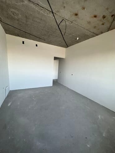 сдаю квартира район тец: 1 комната, 53 м², 108 серия, 3 этаж, ПСО (под самоотделку) — 2