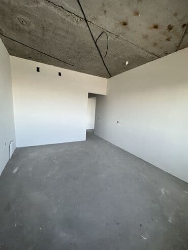 срочный выкуп квартир бишкек: 1 комната, 54 м², 108 серия, 6 этаж, ПСО (под самоотделку) — 3