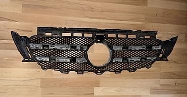 Автокосметика: Решетка w213
С 360 камерой
Оригинал lalafo.kg да — 2 Автокосметика: Решетка w213
С 360 камерой
Оригинал — 2