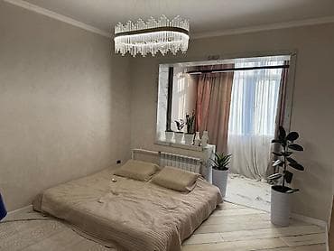 Продажа квартир: 2 комнаты, 49 м², 105 серия, 5 этаж, Дизайнерский ремонт — 3