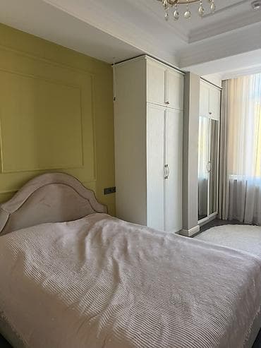 квартира фрунзе: 4 комнаты, 150 м², 7 этаж, Дизайнерский ремонт — 5