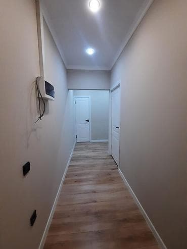 gala group: 1 комната, 54 м², Элитка, 2 этаж, Евроремонт — 6