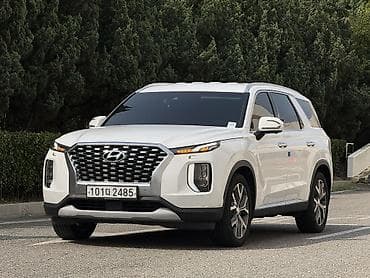 картинг машина цена: Hyundai Palisade: 2020 г., 2.2 л, Автомат, Дизель, Кроссовер — 2