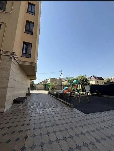 75: 1 комната, 48 м², Кок-Жар мкр Элитка, 12 этаж, Дизайнерский ремонт — 2