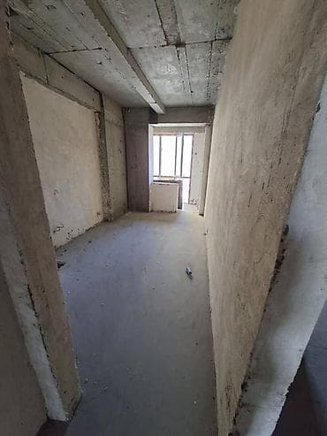 capital holding: 2 комнаты, 61 м², Элитка, Готовая ПСО (под самоотделку) — 6