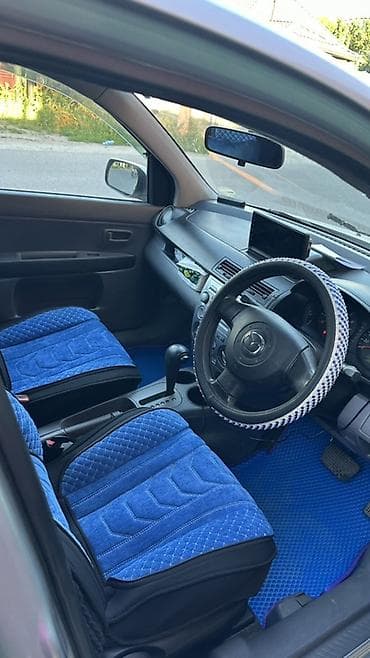 магнитола мазда: Mazda Demio: 2006 г., 1.3 л, Автомат, Бензин, Хэтчбэк — 4