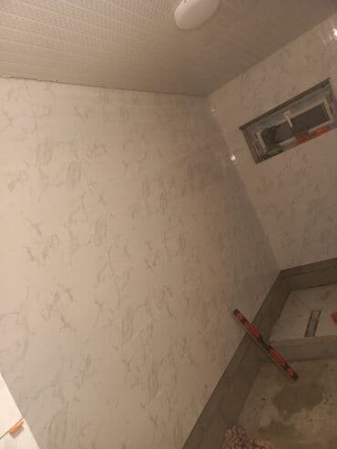 купить поддон для душа в бишкеке: Сантехника. электирик душ жасайбыз кафель кв ремот дагы басы келиш — 8