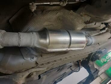 ниссан алмера тино 2004г: Компьютерная диагностика, Регулировка, адаптация систем автомобиля, Рихтовка, сварка, покраска, без выезда — 9