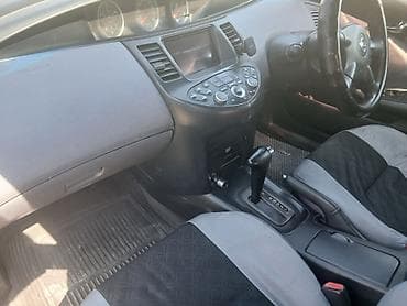 насос хонда стрим: Nissan Primera: 2002 г., 1.8 л, Автомат, Бензин, Седан — 3