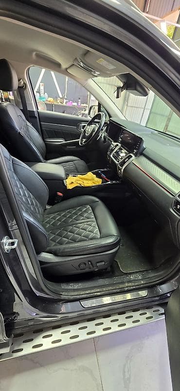 аренда kia morning газ: Kia Sorento: 2020 г., 2.2 л, Автомат, Дизель, Внедорожник — 8