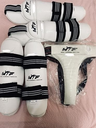 костюм черный: Б/у — 1