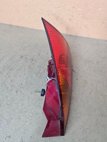 запчасти для опель вектра б: Задний левый стоп-сигнал Ford 1999 г., Б/у, Оригинал, Германия — 12