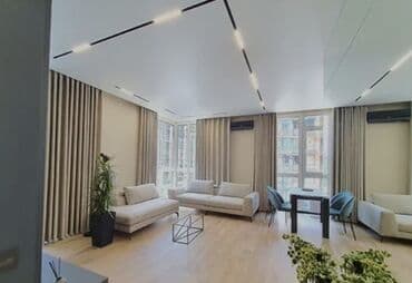 эпоксидные полы бишкек: Керме шыптар Жылтырак, Жылтырабаган, 3D потолоктор Кепилдиги, Монтаждоо, Демонтаждоо — 4