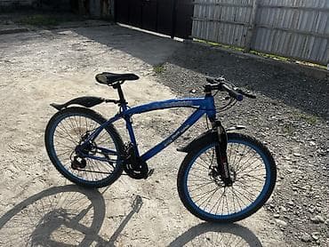 mini ev: Горный велосипед, BMW, Сталь, Б/у — 5
