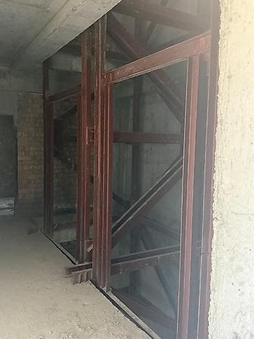 Квартиры: 2 комнаты, 61 м², Элитка, 11 этаж, ПСО (под самоотделку) — 7