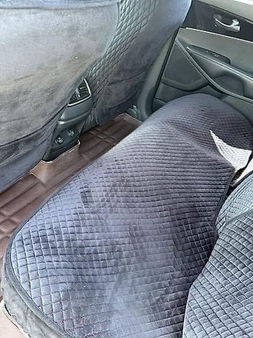 Kia Sorento: 2017 г., 2 л, Автомат, Дизель, Кроссовер — 7