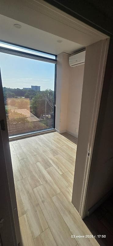 квартира ортосай рынок: Аренда офисов, 100 м², С видом на горы, 1 линия, С отдельной кухней — 9
