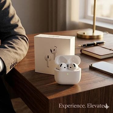 google pixel buds pro: Беспроводные вкладыши наушники, Apple, Airpods 3, Новый — 4